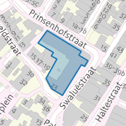 Perceel ZVT00-C-6604