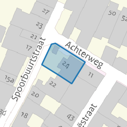 Perceel ZVT00-C-6640