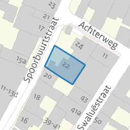 Perceel ZVT00-C-6641