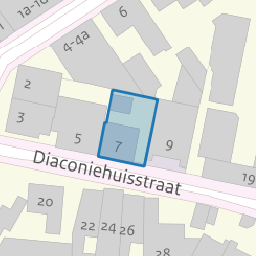 Perceel ZVT00-C-6643