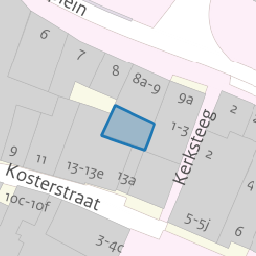 Perceel ZVT00-C-6680