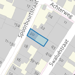 Perceel ZVT00-C-6721