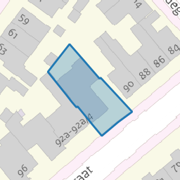 Perceel ZVT00-C-6727