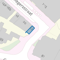 Perceel ZVT00-C-6732