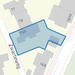 Perceel ZVT00-C-6740