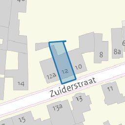 Perceel ZVT00-C-6786