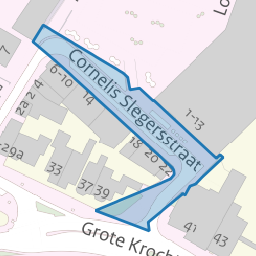 Perceel ZVT00-C-6789