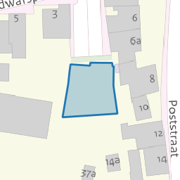 Perceel ZVT00-C-6816