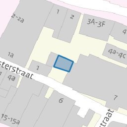 Perceel ZVT00-C-6819