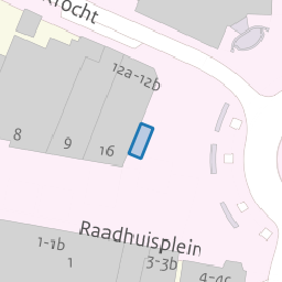 Perceel ZVT00-C-6825