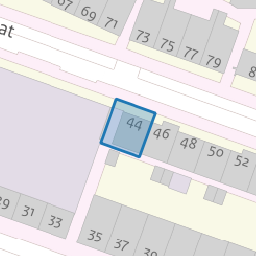 Perceel ZVT00-C-6889