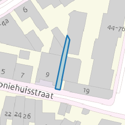 Perceel ZVT00-C-6918