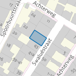 Perceel ZVT00-C-6948