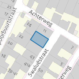 Perceel ZVT00-C-6949