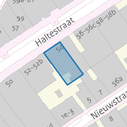 Perceel ZVT00-C-6954