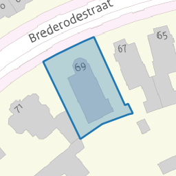 Perceel ZVT00-C-6992