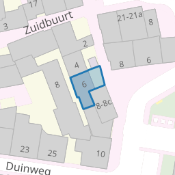 Perceel ZVT00-C-7003