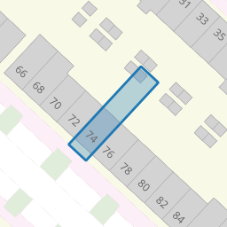 Perceel ZWD01-A-1000