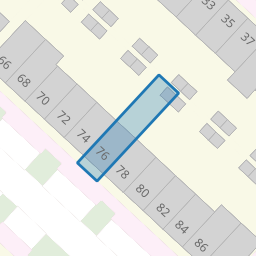 Perceel ZWD01-A-1001