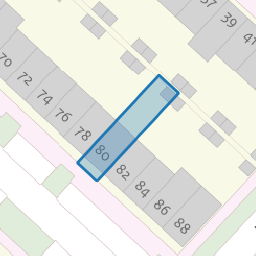 Perceel ZWD01-A-1003