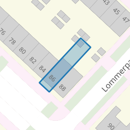 Perceel ZWD01-A-1006