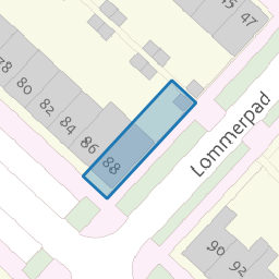 Perceel ZWD01-A-1007