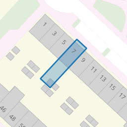 Perceel ZWD01-A-1011