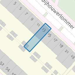 Perceel ZWD01-A-1014