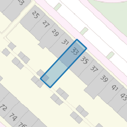 Perceel ZWD01-A-1024