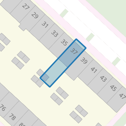 Perceel ZWD01-A-1026