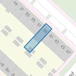 Perceel ZWD01-A-1027