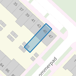 Perceel ZWD01-A-1030