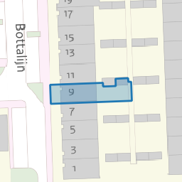 Perceel ZWD01-A-1038