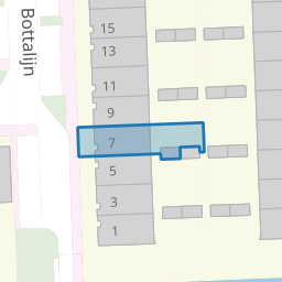 Perceel ZWD01-A-1039