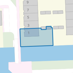 Perceel ZWD01-A-1042