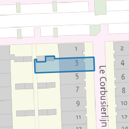 Perceel ZWD01-A-1044