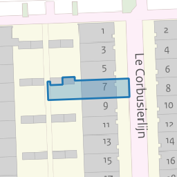 Perceel ZWD01-A-1046