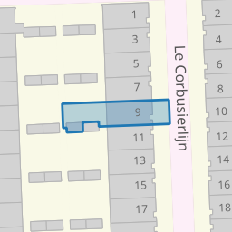 Perceel ZWD01-A-1047