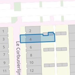 Perceel ZWD01-A-1054