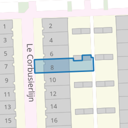 Perceel ZWD01-A-1056