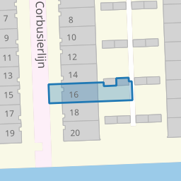 Perceel ZWD01-A-1060