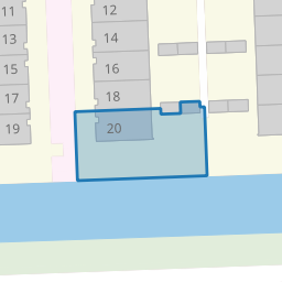 Perceel ZWD01-A-1062