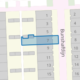 Perceel ZWD01-A-1066