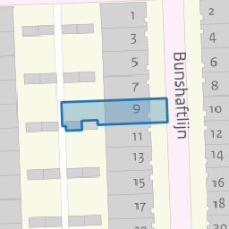 Perceel ZWD01-A-1067