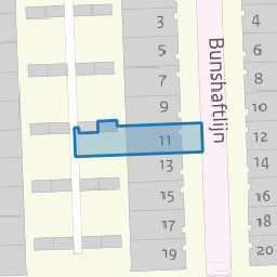 Perceel ZWD01-A-1068