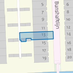 Perceel ZWD01-A-1069