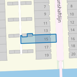 Perceel ZWD01-A-1070