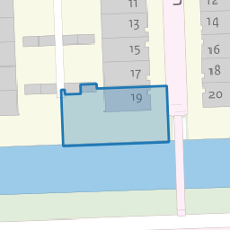 Perceel ZWD01-A-1072