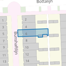 Perceel ZWD01-A-1075