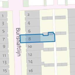 Perceel ZWD01-A-1076